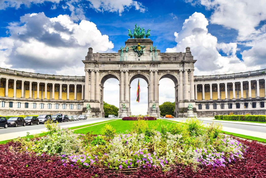 Beautiful Brussels - Budget Tours At Lowest Rate Guarantee, Book Now