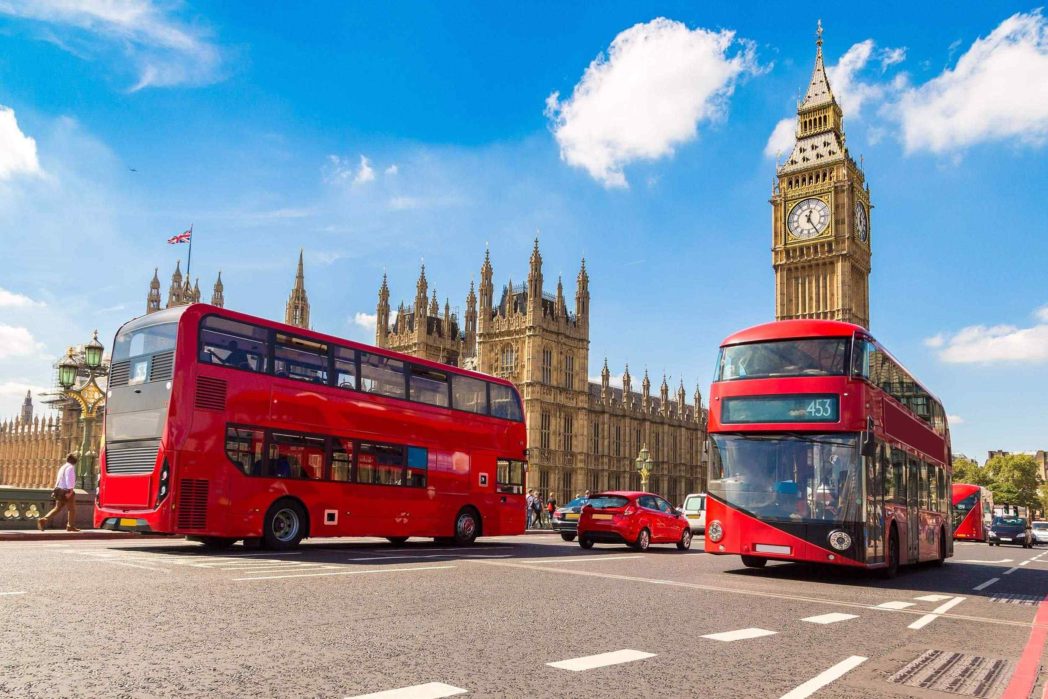 London Holiday Package I London Travel Package I London tour Packages